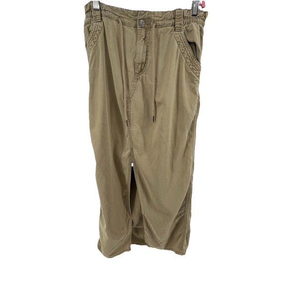 Maurices Dresses & Skirts - Maurice's Women's Cargo Long Skirt 2